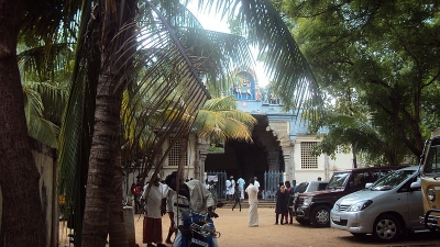Sankaran Koil
