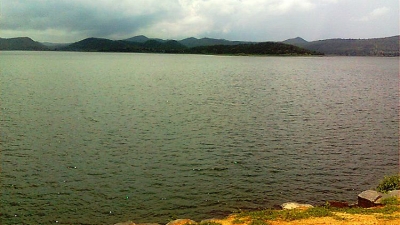 Tilaiya Dam