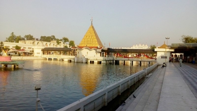 Shiv Mandir
