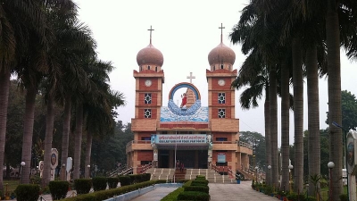 St. Mary's Cathedral