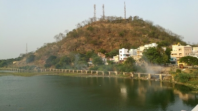 Sri Durga Temple
