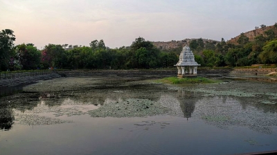 Bharadwaja Tirtham