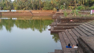 Sri Subrahmanya Swamy Temple