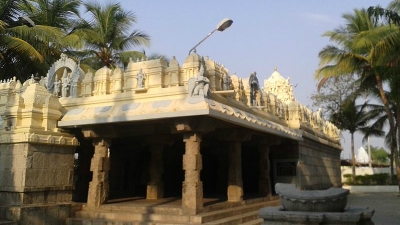 Prasanna Varadaraja Swamy Temple