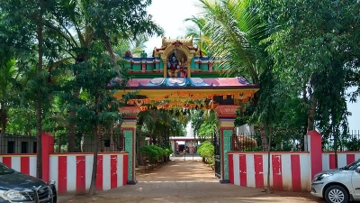 Chaturmukeshvara Temple