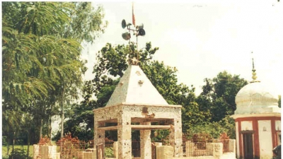 Mahadeva Temple