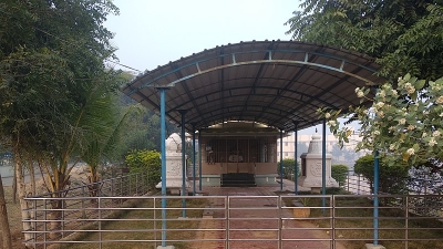 Sri Chakreswara Swamy Temple
