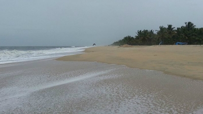 Mararikulam Beach