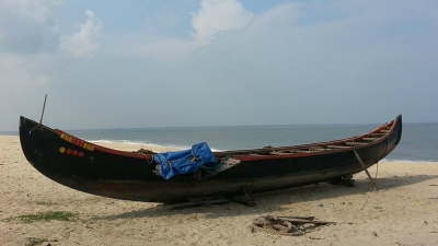 Arthunkal Beach