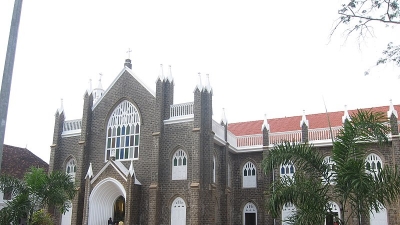 Arthunkal Church