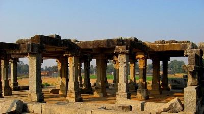 Vijay Sagar Pakshi Vihar