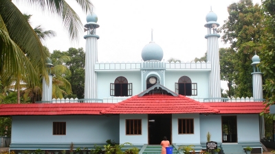 Cheraman Juma Masjid
