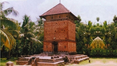 Keezhthali Mahadeva Temple