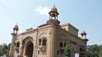 Rambagh