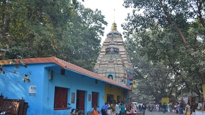 Rankini Mandir