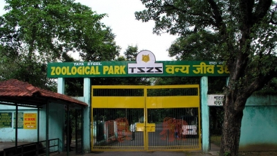 Tata Steel Zoological Park