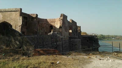 Shahi Qila