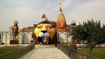 Maa Vaishno Devi Temple