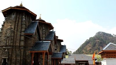 Laxmi Narayan Mandir