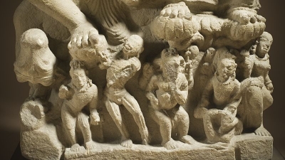 Deogarh Archaeological Museum