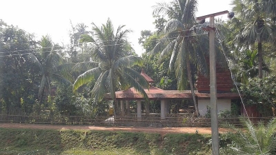 Gayatri Temple