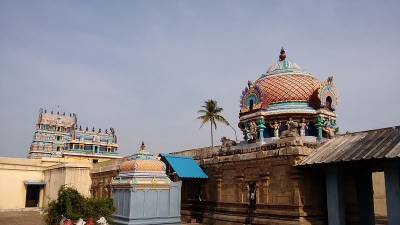 Tirukkolakka Shabdapureesar Temple
