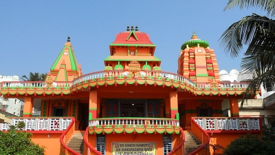 Shree Loknath Temple