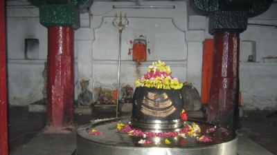 Rameshwar Mahadev Temple