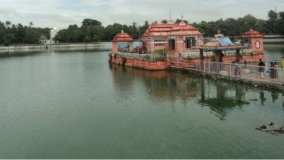 Chakra Tirtha Temple