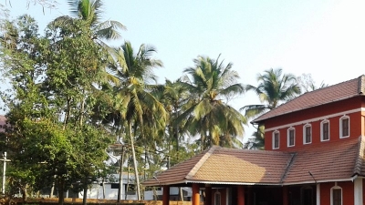 Govinda Pai Memmorial