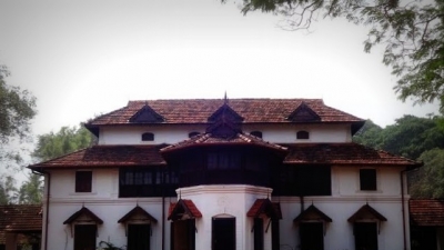 Appan Thampuran Smarakam