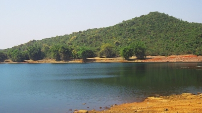 Deras Dam