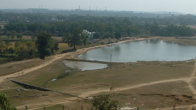 Ranchi Lake