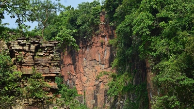 Kanger Ghati National Park