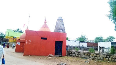 Sri Venkateswara Swamy Temple