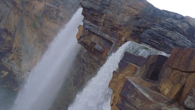 Chitradhara Waterfall