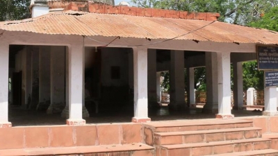 Valmiki Ashram