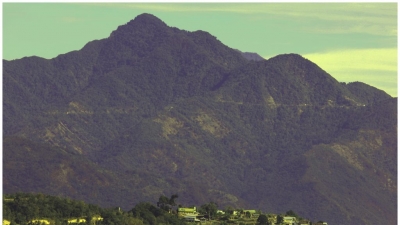Mt. Paona