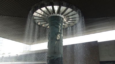 Anthropological Museum