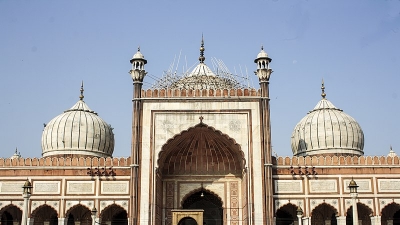 Jama Masjid
