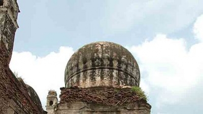 Khokar Fort