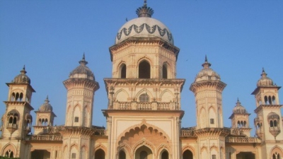 Rampur Raza Library