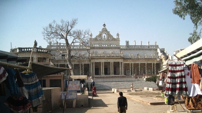 Chandausi - Lord Venugopal Ji Temple