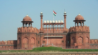 Red Fort