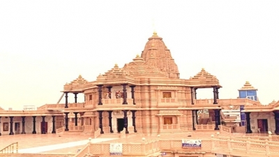 Kot Buddhist Monastery