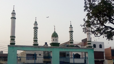 Jama Masjid