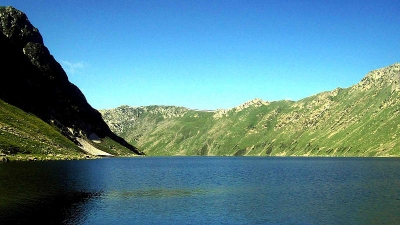 Tarsar Lake