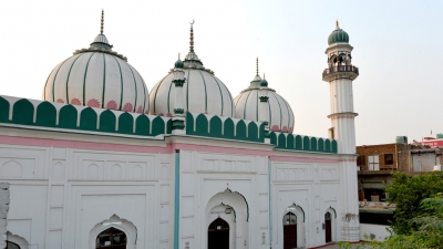 Jama Masjid