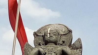 Memory Pillars Of Gamawada