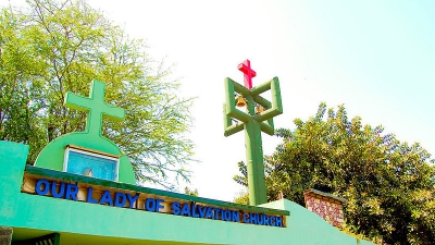 Roman Catholic Church